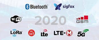 TOP 9 tehnologii pentru comunicare wireless