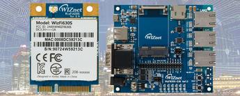 WizFi630S - Powerful WiFi module ready for grand challenges