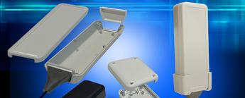 Hammond 1552 - multifunctional enclosures not only for controllers