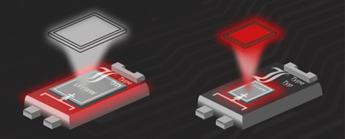 3G Schottky - Smaller, Better, Cheaper
