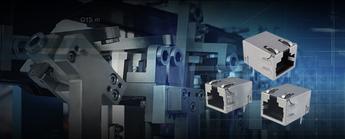 MagJack Bel SI-60136-F - new product in our stock