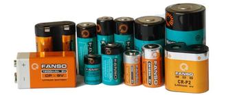 Better performance and reliability with Li-MnO2 batteries