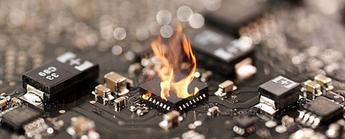 Stai al sicuro con il controllo finale dei termofusibili Schurter