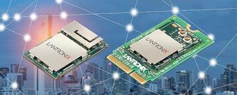 Seria xPico 200 – O soluție wireless sigură pentru IoT industrial