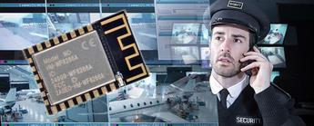 Integrierte WiFi-Lösung mit ESP8266 und minimalem Verbrauch