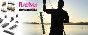 Stiftleisten von Fischer – zuverlässig und zugänglich