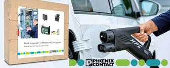 Say goodbye to public EV charging stations …