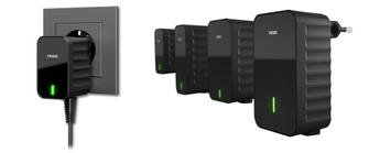 Design in line with the technology: FOXNEO