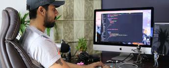 How we compared the discrete design and the modular display solution