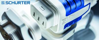 Appliance Rewireable Cord Plugs and Connectors