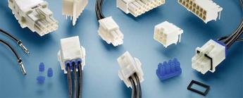 La familia de conectores más popular: Universal MATE-N-LOK