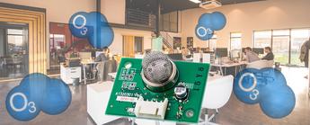 Ozonul este un bun servitor, dar un stăpân rău