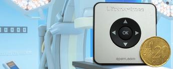 Ultranavimec – Alacsony profilú gombsapkák PCB-nyomógombokhoz