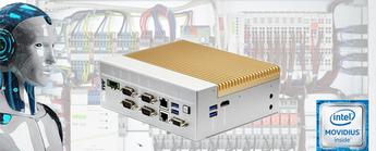 Artificial Intelligence in your Electrical Enclosure