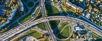 Elektronische Bauteile für Ihre Transportlösungen