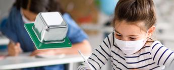 SCD4x – Cel mai mic sensor de CO2