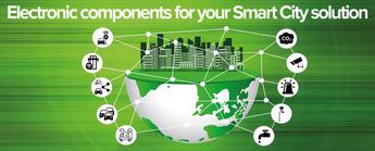 Let’s build smart cities together