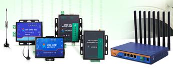 Do you know the best-selling 4G and prospective 5G routers for industrial devices?