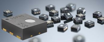 Puteți uita de măsurarea TVOC. Intră în scenă indicele VOC și SGP40