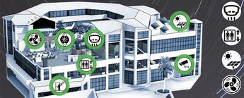 Products for your smart building solutions