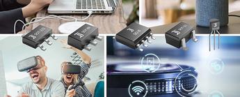 Diotec has entered the market with Linear Voltage Regulators