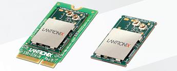 Gateway IoT xPico 270 IoT integrat – cea mai bună soluție pentru gestionarea conexiunii wireless