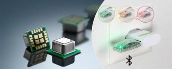 Monitorizați concentrația de CO2 cu Gadget-ul SCD4x CO2 Gadget de la Sensirion