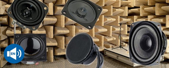 If you’re looking for a quality speaker for speech reproduction, go for Visaton (Part 1)