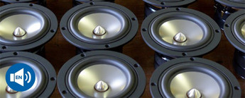 If you’re looking for a quality speaker for speech reproduction, go for Visaton (Part 2)