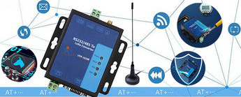 Convertorul LoRa, un raport preț/performanță excelent