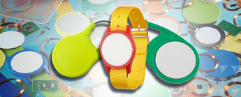 LUX-IDent. European manufacturer of world-class RFID products