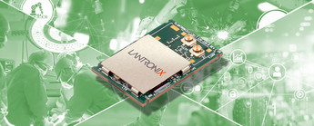Lantronix xPico250 - Combo WiFi & Bluetooth pentru aplicații Wireless
