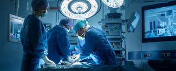 World of technologies 2 : The future of technology in medicine