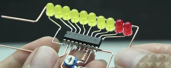 Greșeli pe care probabil le faceți și dumneavoastră atunci când lucrați cu LED-uri