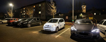 SEAK: Bis zu 40 % weniger Beleuchtungskosten bei gleichbleibender Qualität und Intensität ist heute eine Selbstverständlichkeit