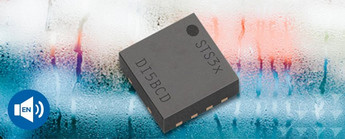 Manufacturing the temperature data loggers is now easier