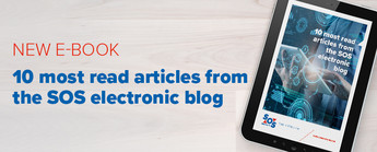 E-book: Az SOS electronic blog 10 legolvasottabb cikke