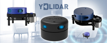 Your Robot Will See Better with LIDAR