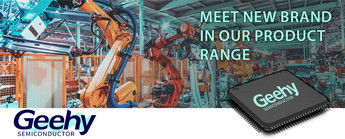 Meet Geehy Semiconductor. Revolutionary Company in the Field of Semiconductors