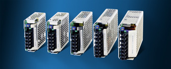 Alimentatore ultra-affidabile TDK-Lambda HWS-A