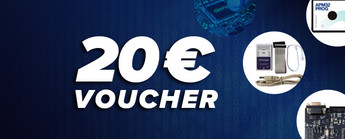 Getting Started with Geehy APM32 and Open Source SW