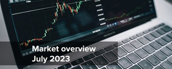 Market Overview: Lead Time and Products Cost (07/2023)