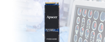 What Do Apacer SSDs with PCI Express 4.0 [X4] Interface Bring?