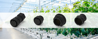 Specialist Recommends: Attend’s All-Plastic Connectors with Bayonet Locking