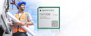 Quectel Wi-Fi HaLow Module: Range of 1 km & Low Energy Consumption