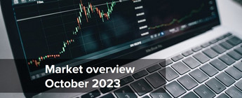 Market Overview: Lead Time and Products Cost (10/2023)