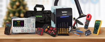 Treat Yourself: Practical gifts for your workshop