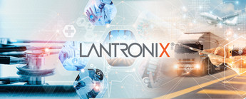 Esettanulmány: Lantronix termékek az orvostudományban, a közlekedésben és az iparban