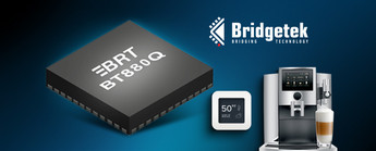 Upgrade Legacy Products with Bridgetek's EVE Controllers