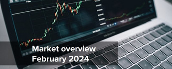 Market Overview: Lead Time and Products Cost (02/2024)